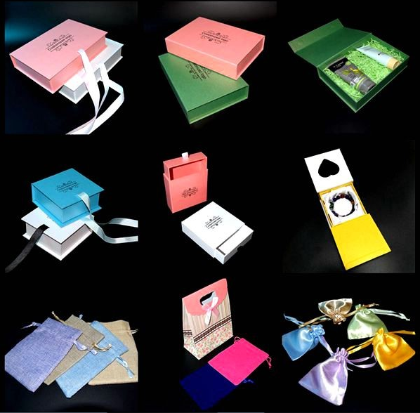 甘いキャンデーの包装のためのクリーム色のペーパー折るギフト用の箱CMYKの印刷