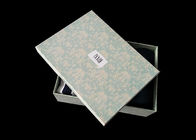 注文のふたおよびベース ボックスの衣服の包装のためのふたが付いている堅いギフト用の箱 サプライヤー