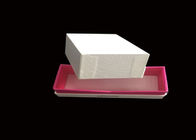 名刺のための正方形の定形ギフト包む箱の美しい光沢のあるラミネーション サプライヤー